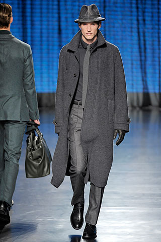 Ermenegildo Zegna / - 2010-2011